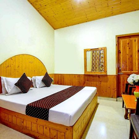 Oyo Flagship 82405 Cochin Villa Manali  Luaran gambar