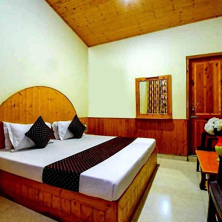 Oyo Flagship 82405 Cochin Villa Manali  Luaran gambar